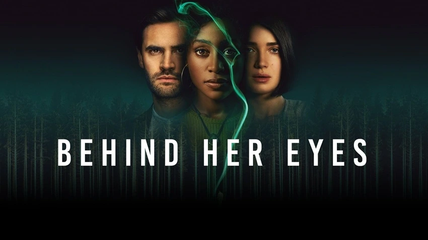 Download Behind Her Eyes | 2021 | Season 1 | {Hindi- English}| Netflix Original Web Series | 480p 720p 1080p
