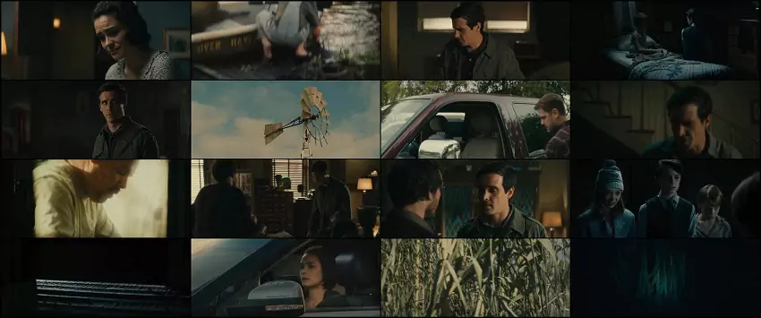 Sinister 2 | 2015 | Hindi-English | 480p 720p 1080p