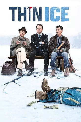 Thin Ice | 2011 | Hindi-English | 480p 720p 1080p