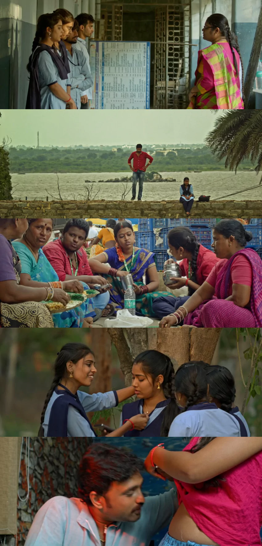 Download Preminchoddu | 2024 | Hindi ORG | WEB-DL | Full Movie 480p 720p 1080p