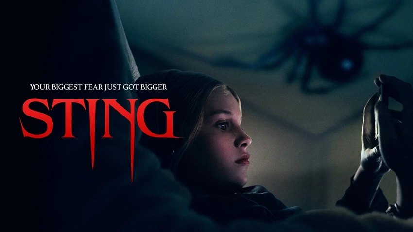 Download Sting | 2024 | Hindi - English | 480p 720p 1080p