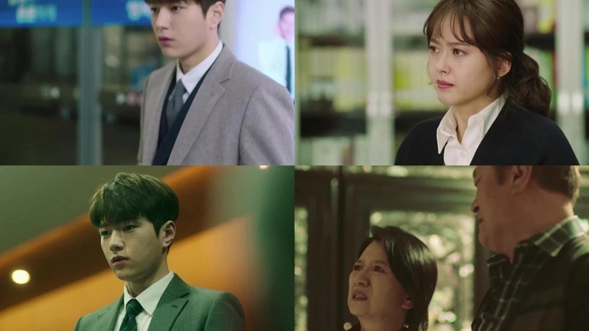 Download Miss Hammurabi | 2018-23 | Season 1 | MX PLAYER | Complete Dual Audio {Hindi-English} Web Series | 480p 720p 1080p