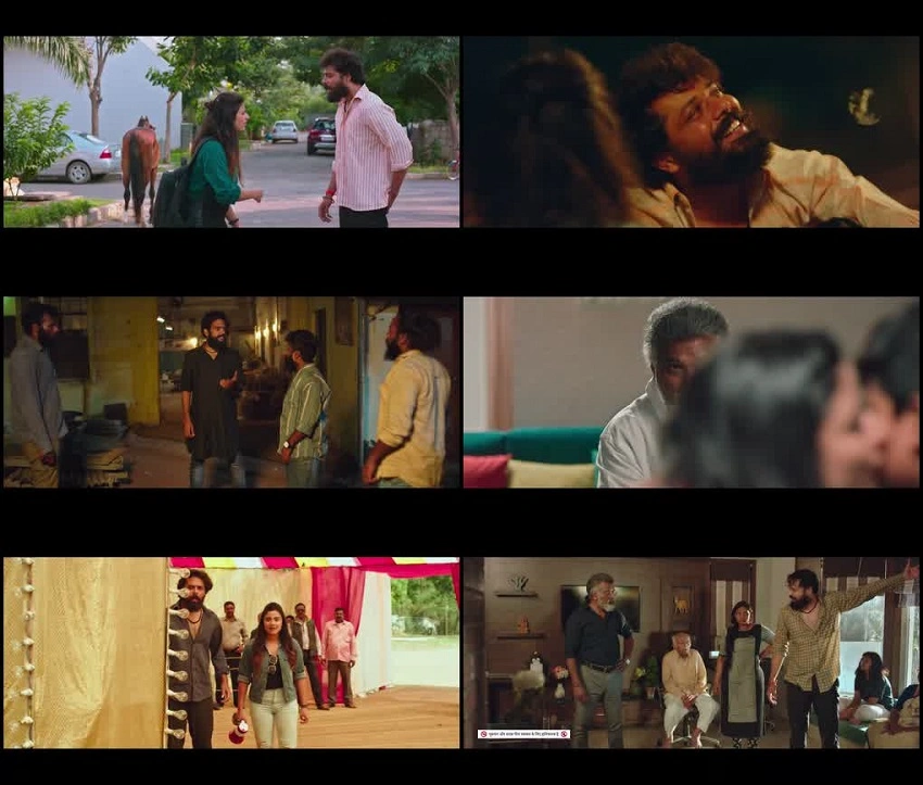 Download Savaari | 2022 | Hindi | WAVES WEB-DL | Full Movie 480p 720p 1080p