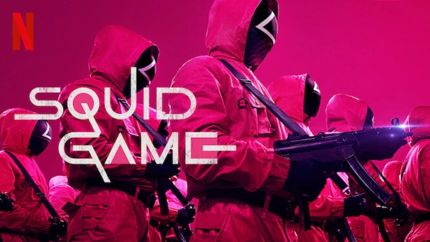Download Squid Game | 2021 | Season 1 | {Hindi-English-} | Netflix Original Web Series | 480p 720p 1080p