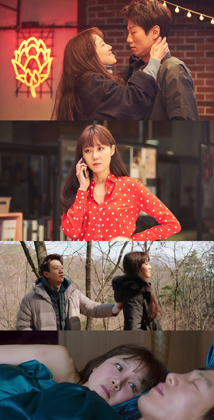 Download Crazy Romance | 2019 | Hindi-Korean | 480p 720p 1080p