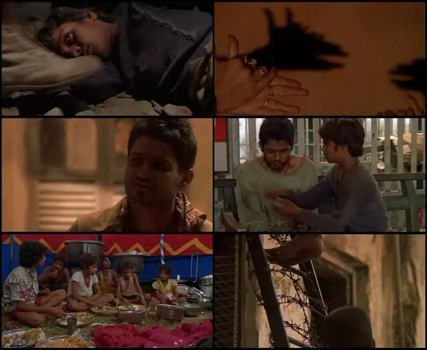 Download Salaam Bombay | 1988 | Hindi | WEB-DL | Full Movie 480p 720p 1080p