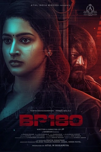 Download BP180 | 2025 | Hindi Dubbed | HDTS | Full Movie 480p 720p 1080p