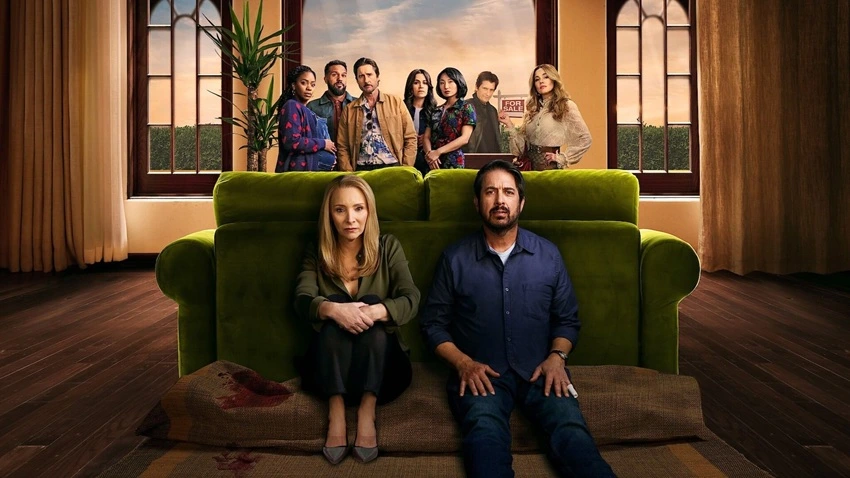 Download No Good Deed | 2024 | Season 1 | {Hindi-English-}| Netflix Original Web Series | 480p 720p 1080p