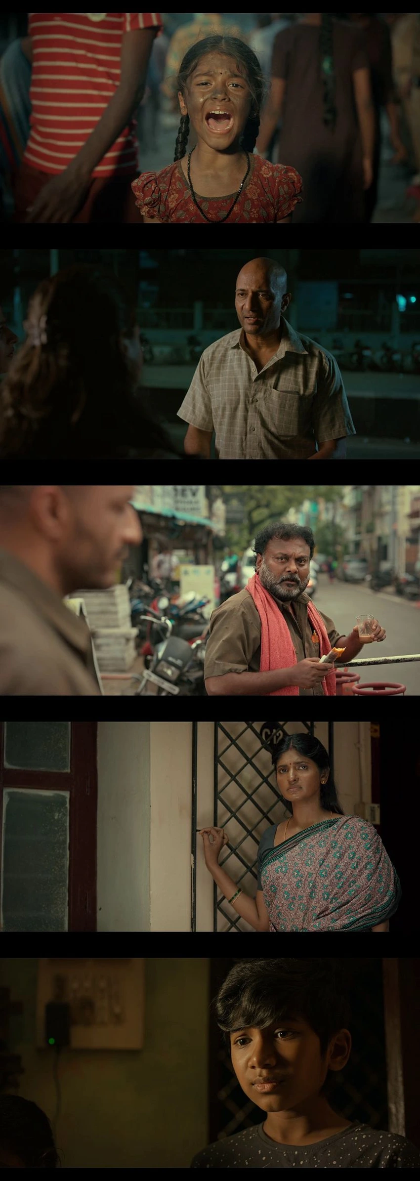 Download Parachute | 2024 | Season 1 | Hindi DD 5.1 | Hotstar Special – WEB Series 720p 1080p WEB-DL