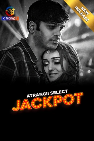Download Jackpot | 2025 | Season 1 | Complete Hindi | WEB Series | 480p 720p 1080p