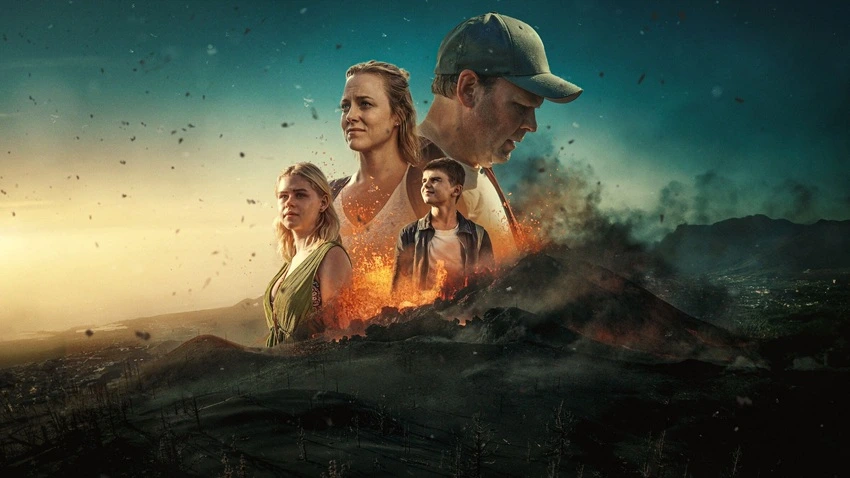 Download La Palma | 2024 | Season 1 | {Hindi-English-}| Netflix Original Web Series | 480p 720p 1080p