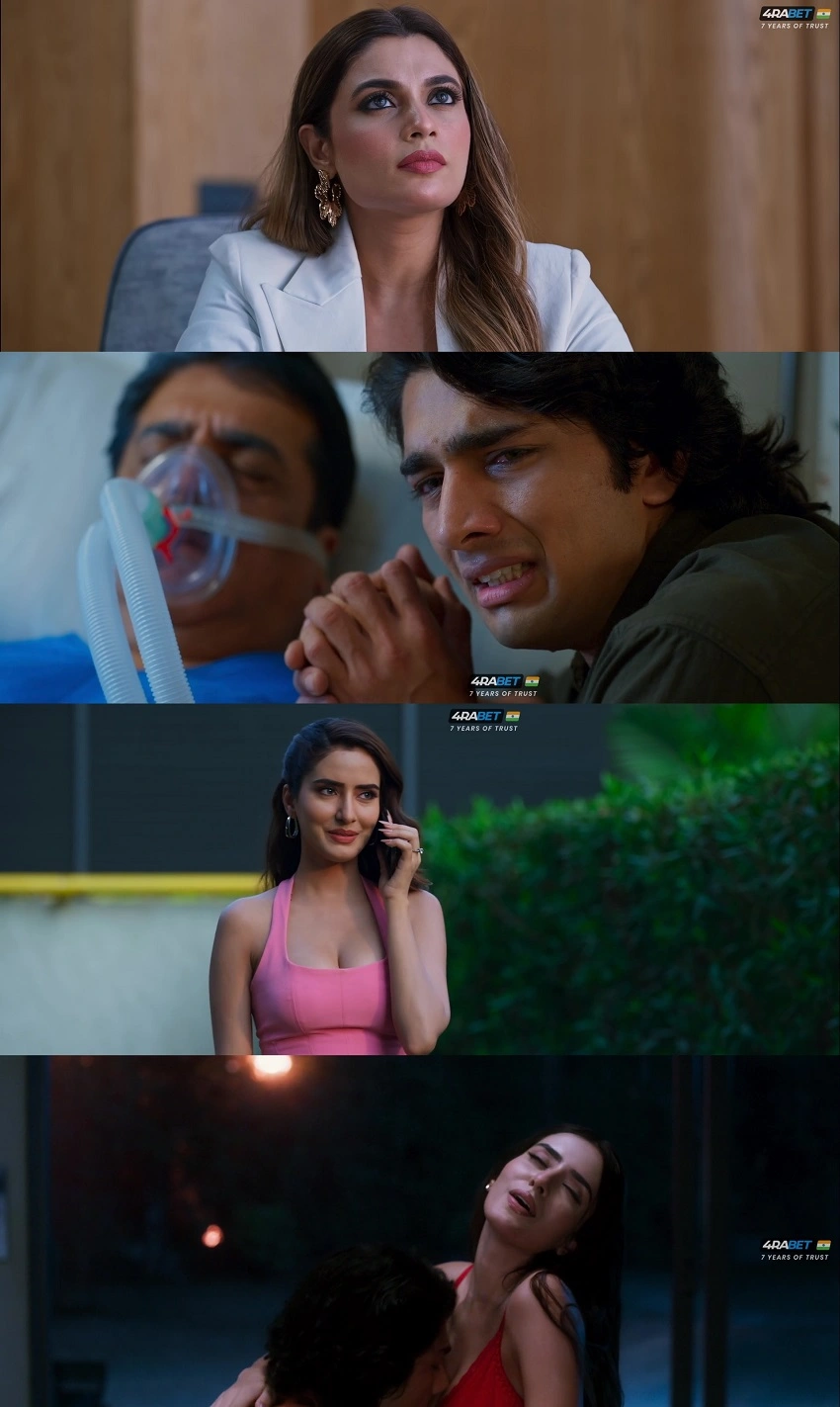 Download Andaaz 2 | 2025 | Hindi (ORG 2.0) | HDRip | Full Movie 480p 720p 1080p