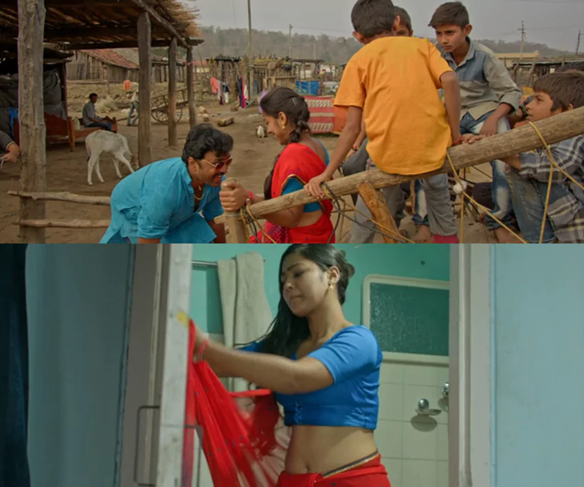 Download Preminchoddu | 2024 | Hindi ORG | WEB-DL | Full Movie 480p 720p 1080p