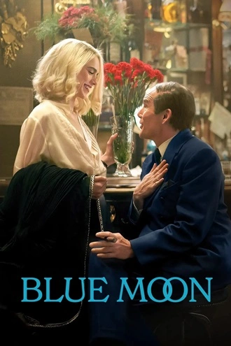 Download Blue Moon | 2025 | Hindi Dubbed | WEBRip | Full Movie 480p 720p 1080p