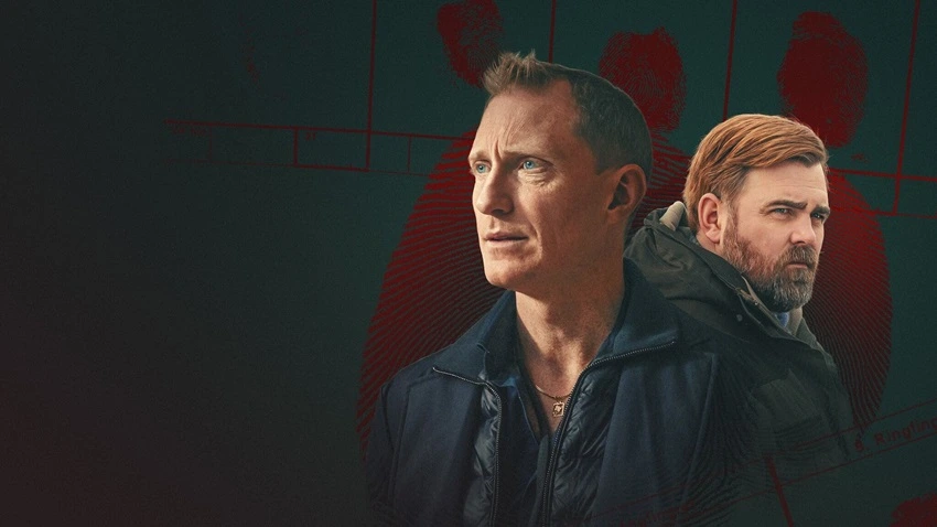 Download The Breakthrough | 2025 | Season 1 | Complete (Multi Audio) | {Hindi-English-Swedish} | Netflix Original WEB Series | 480p 720p 1080p