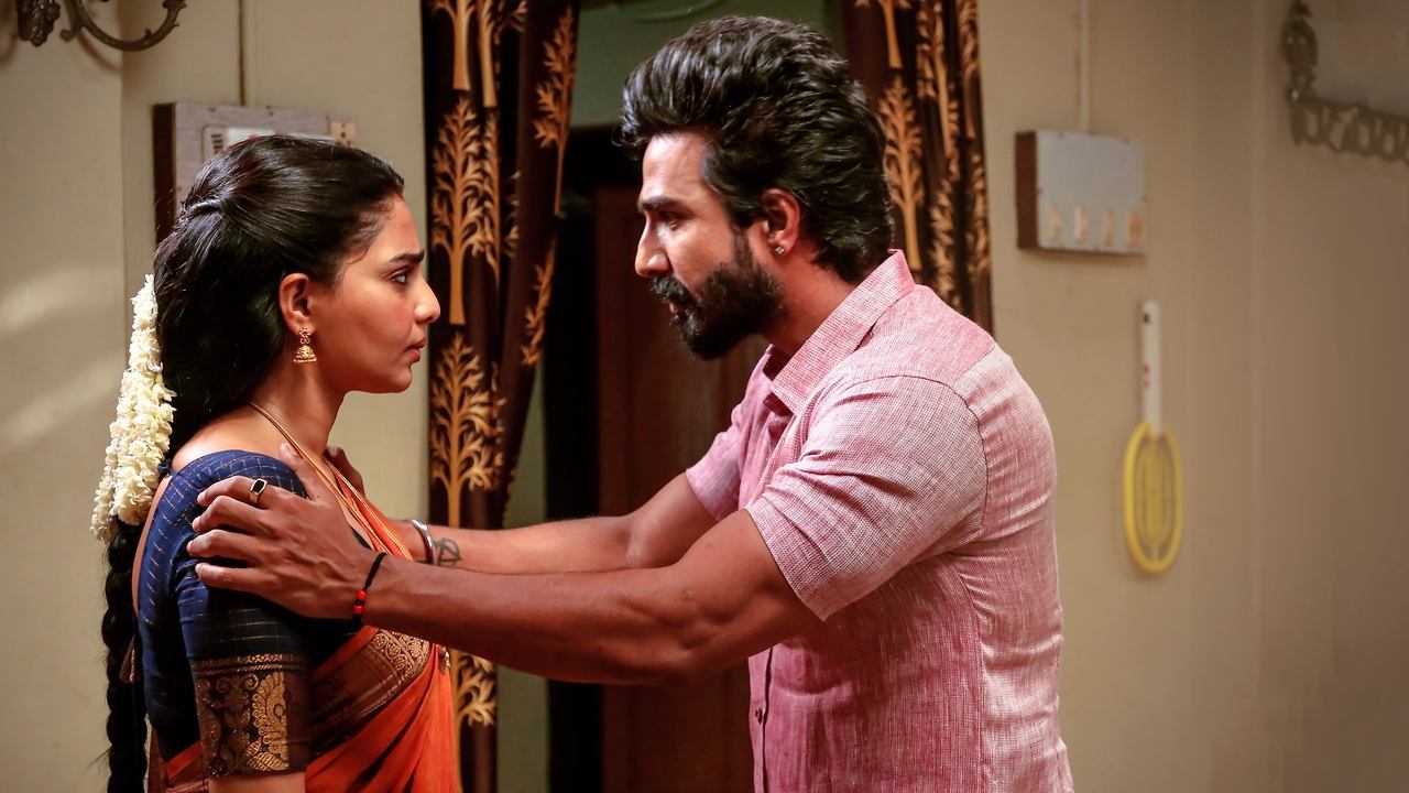 Download Gatta Kusthi (2022) Hindi ORG DD5.1 + Tamil WEB-DL - UNCUT 480p 720p 1080p