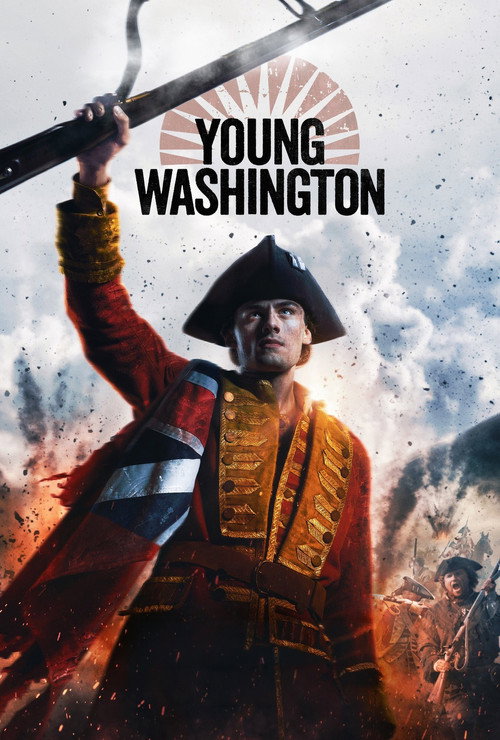 Download Young Washington (2026) Hindi Dubbed & English HDTC / CAMRip 480p 720p 1080p