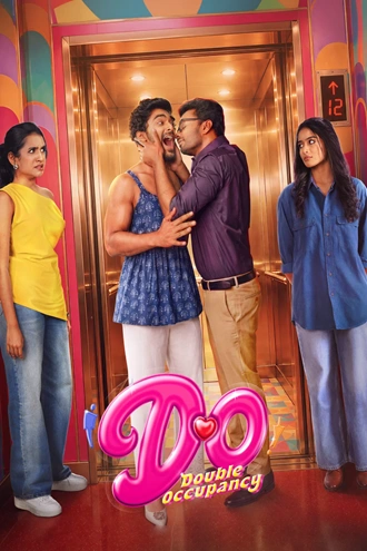 Download Double Occupancy (2026) Hindi Dubbed & Tamil & Telugu & Malayalam & Kannada WEB-DL 480p 720p 1080p
