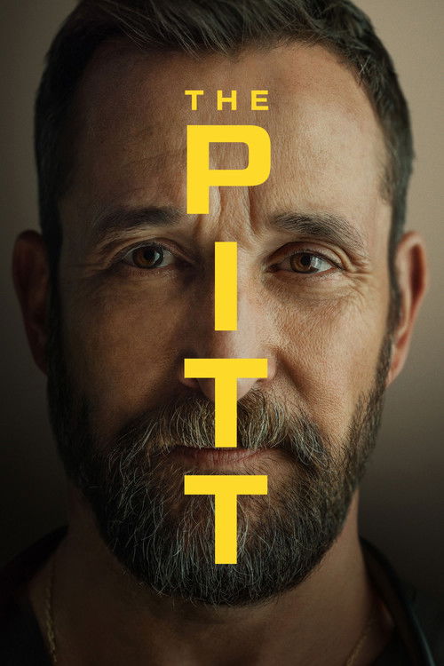 Download The Pitt (2025-2026) Season 1 - 2 Hindi-English WEB-DL Dual Audio HMAX Original Web Series 480p 720p 1080p