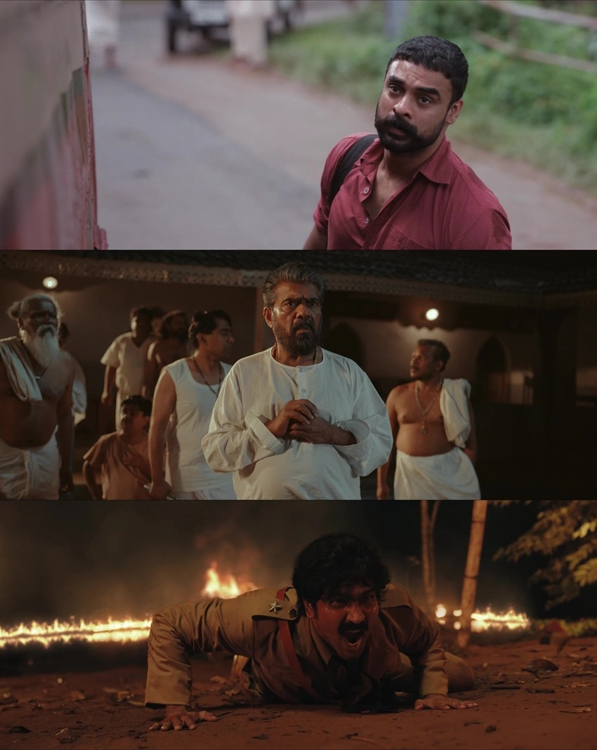 Download Pallichattambi (2026) Hindi & Malayalam WEB-DL 480p 720p 1080p