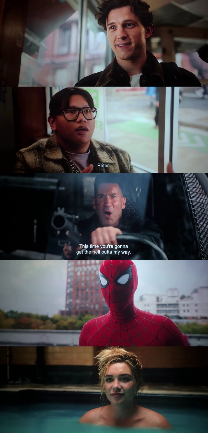 Download Spider-Man: Brand New Day (2026) Hindi & English (LiNE) V3 HQ-HDTC 480p 720p 1080p