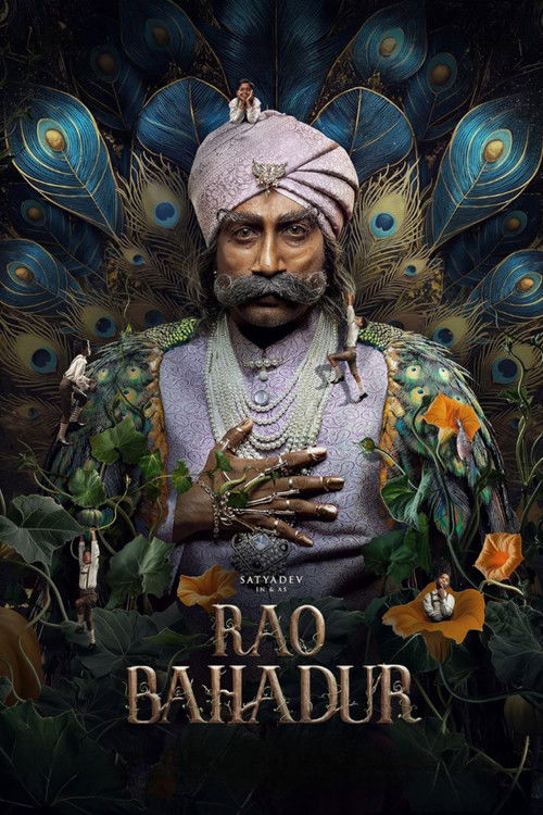 Download Rao Bahadur (2026) Hindi Dubbed HDTC 480p 720p 1080p