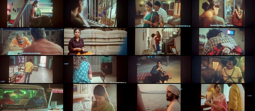 Download Bol Bol Rani (2026) Marathi TCRip 480p 720p 1080p