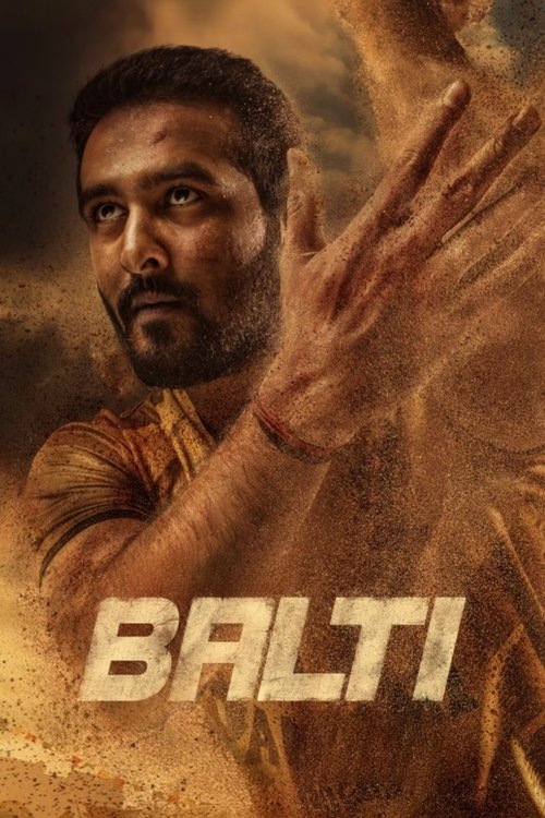 Download Balti (2025) Hindi (DD5.1) & Malayalam WEB-DL 480p 720p 1080p