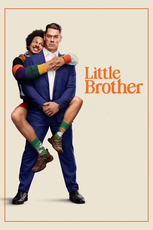 Download Little Brother (2026) Hindi-English WEB-DL 480p 720p 1080p