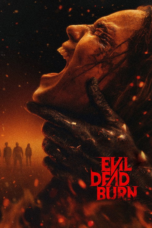 Download Evil Dead Burn (2026) Hindi Dubbed & English (LiNE) V2-CAMRip 480p 720p 1080p