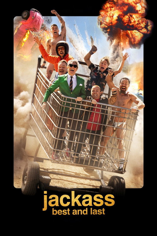 Download Jackass: Best and Last (2026) Hindi Dubbed & Tamil & Telugu & Bengali CAMRip 480p 720p 1080p