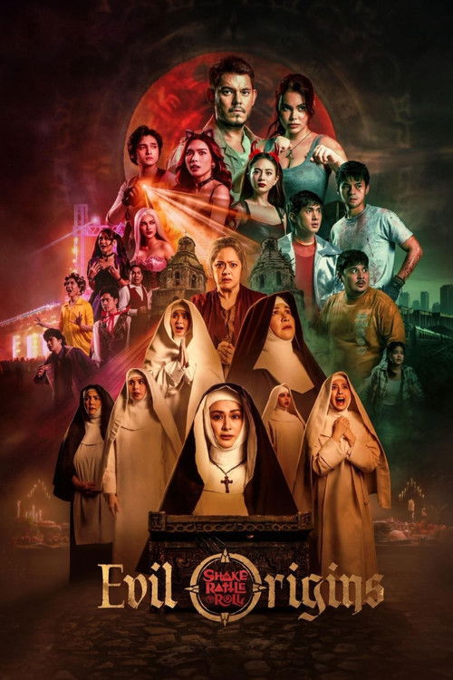 Download Shake, Rattle & Roll: Evil Origins (2026) Hindi & Filipino WEB-DL ~ Netflix 480p 720p 1080p