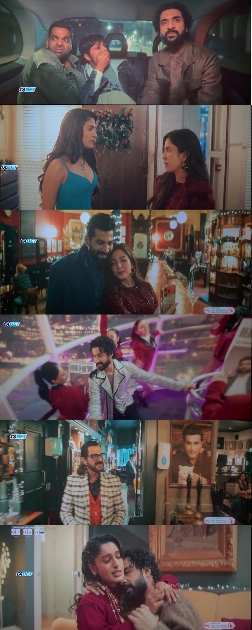 Download Bhai Tera Star Hai (2026) Hindi (DD2.0) HDTC 480p 720p 1080p