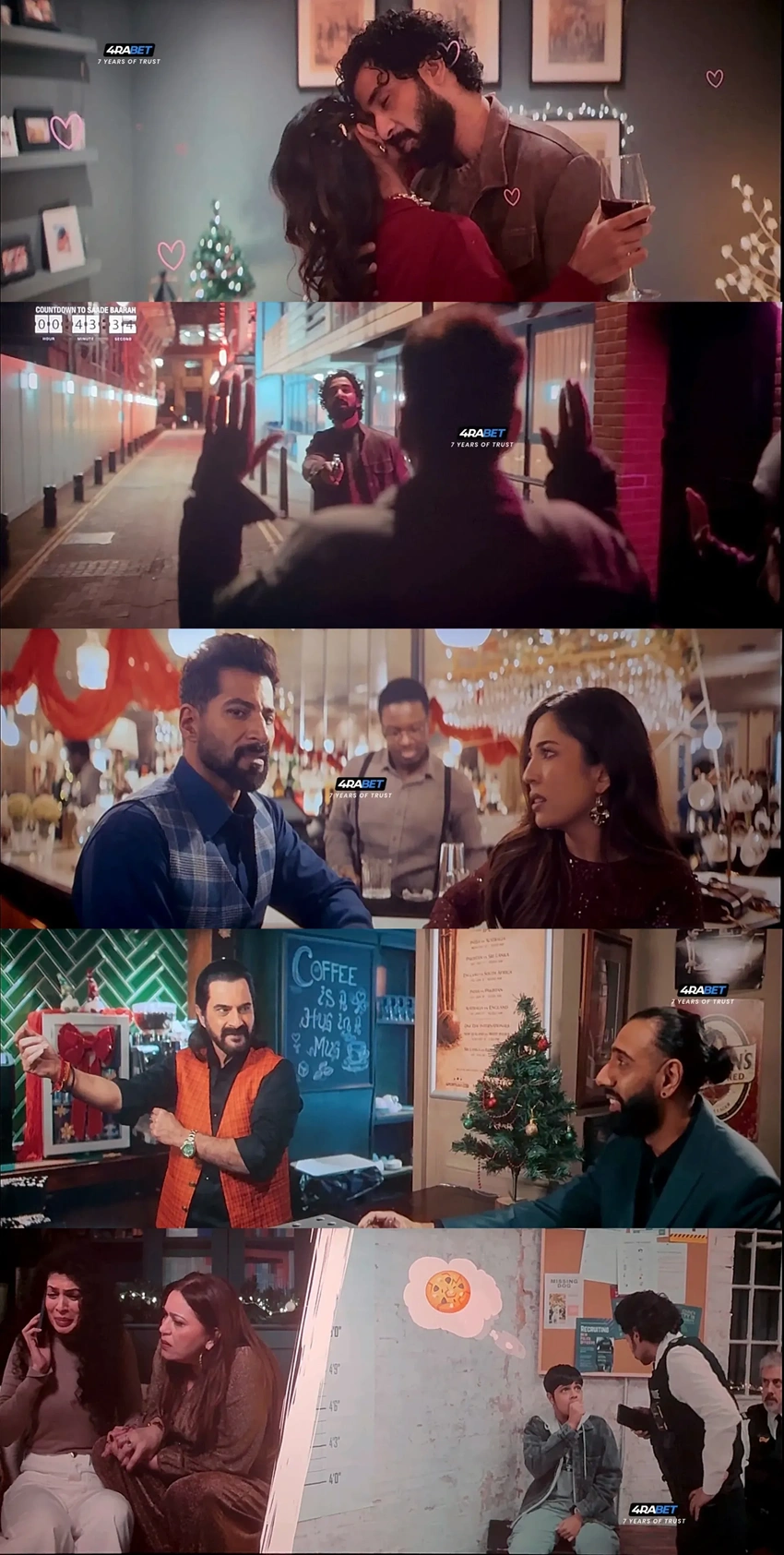Download Bhai Tera Star Hai (2026) Hindi (DD2.0) HDTC 480p 720p 1080p