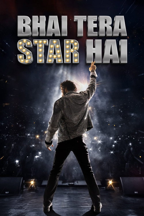 Download Bhai Tera Star Hai (2026) Hindi (DD2.0) HDTC 480p 720p 1080p