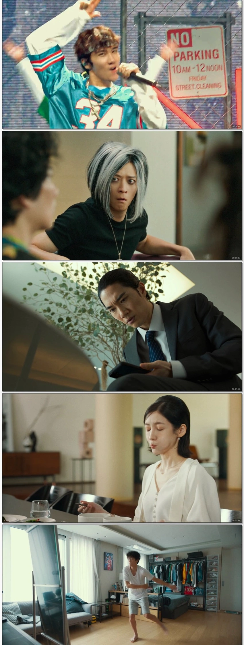 Download Wild Sing (2026) Hindi & Korean WEB-DL ~ Netflix 480p 720p 1080p