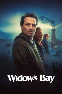 Download Widow’s Bay (2026) Season 1 (English-DD5.1) Apple TV-Series 720p WEB-DL x264