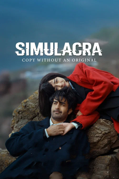 Download Simulacra (2024) Hindi Full Movie WEB-DL 480p [300MB] | 720p [750MB] | 1080p [1.7GB]