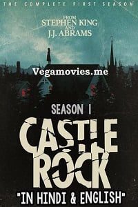 Download Castle Rock Season 1 (2019) Hindi Dubbed Complete Netflix WEB Series 480p | 720p WEB-DL