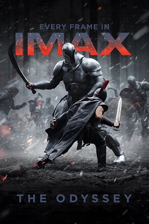 Download The Odyssey (2026) V3 HQ-iMAX HDTS Dual Audio {Hindi-English} 480p [640MB] | 720p [1.8GB] | 1080p [3.2GB] x264 – *No Ads*