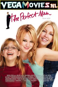 Download The Perfect Man (2005) Dual Audio {Hindi-English} 480p [860MB] | 720p [1.1GB]