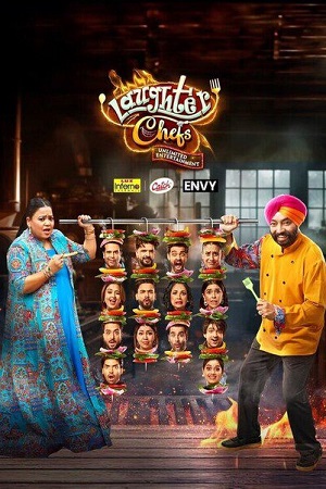 Download Laughter Chefs Unlimited Entertainment (Season 3) Hindi TV-Show 1080p | 720p WEB-DL [E68 Added]
