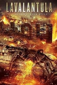 Download Lavalantula (2015) Dual Audio {Hindi-English} 480p [350MB] | 720p [1GB]
