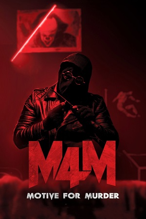 Download M4M: Motive for Murder (2026) Dual Audio [Hindi + Telugu] WeB-DL 480p [320MB] | 720p [1.3GB] | 1080p [3.5GB]