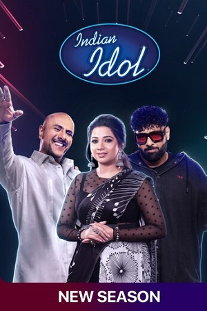 Download Indian Idol (Season 16) (Grand Finale) Hindi TV-Show [E82 Added] 1080p | 720p | 480p SonyLiv WEB-DL